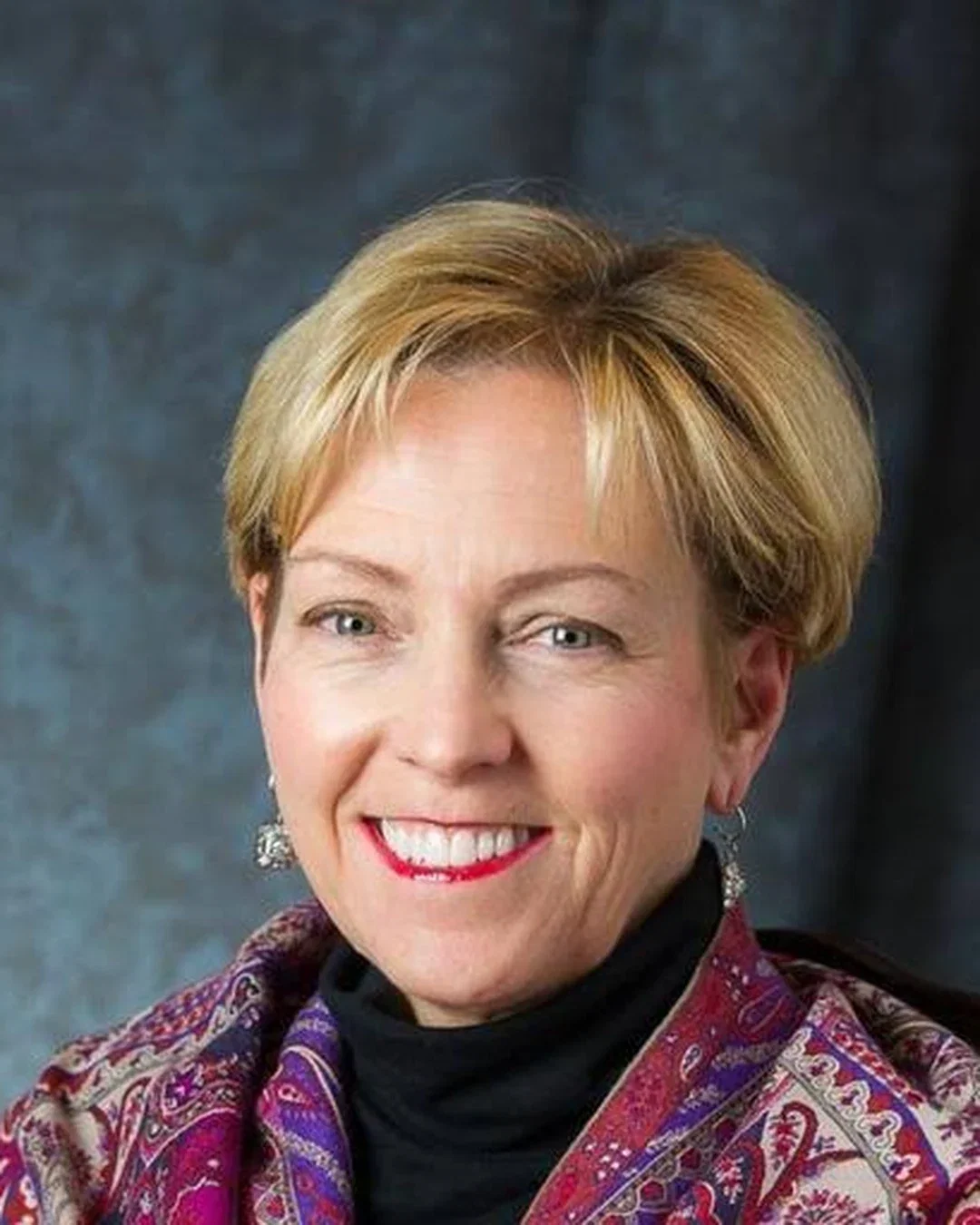 Gwen Pratesi
