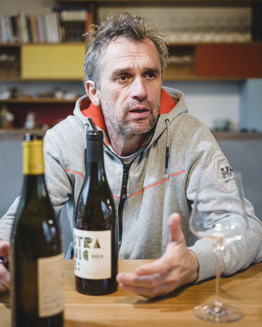Primož Lavrenčič