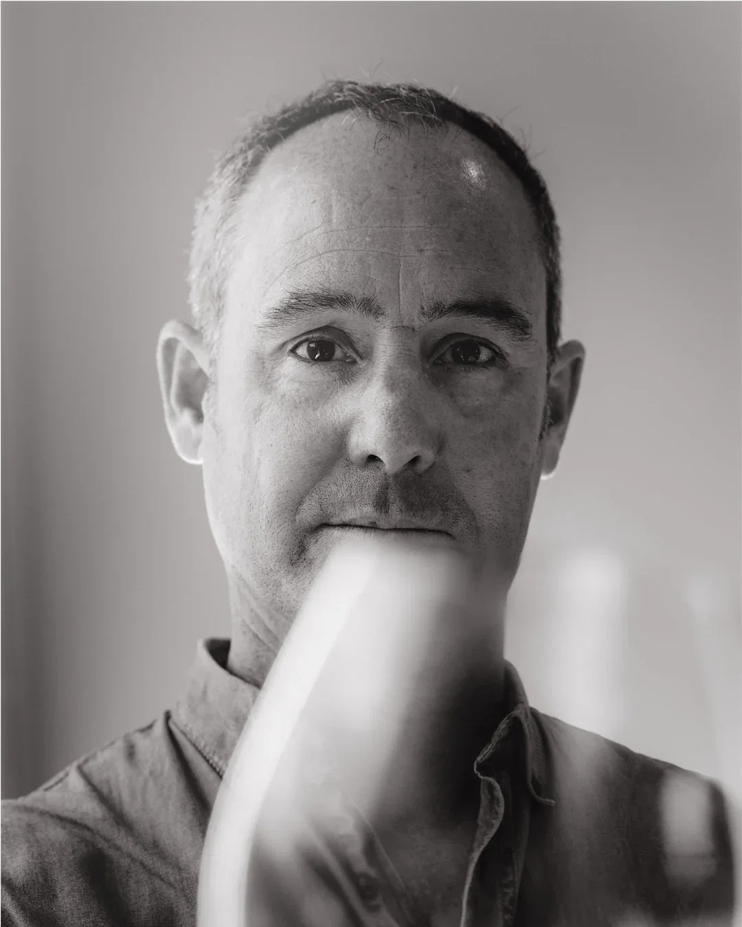 Jim Chatto