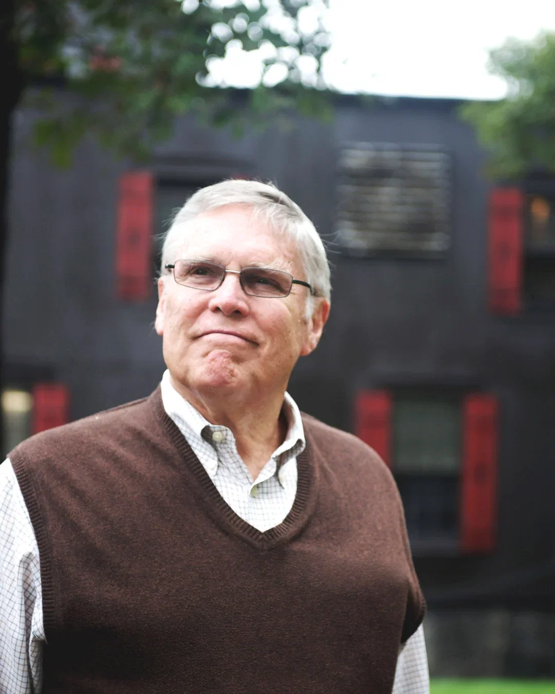 Bill Samuels Sr