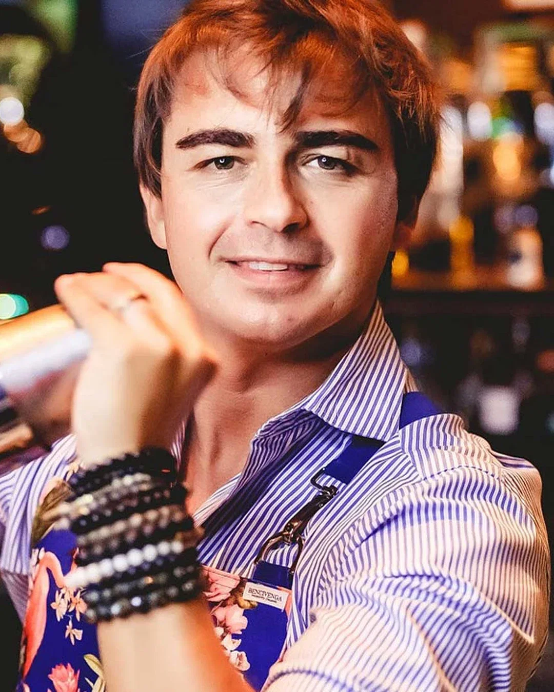 Francesco Galdi
