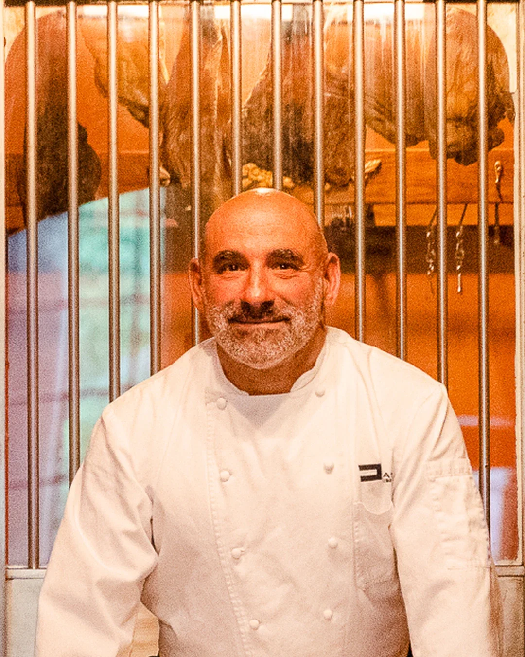 Dante Boccuzzi