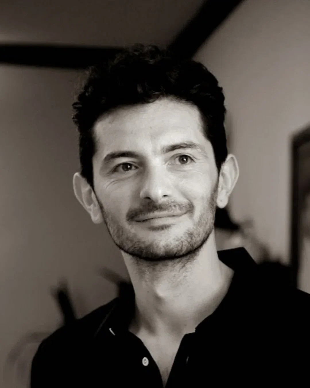 Gabriele Corcos
