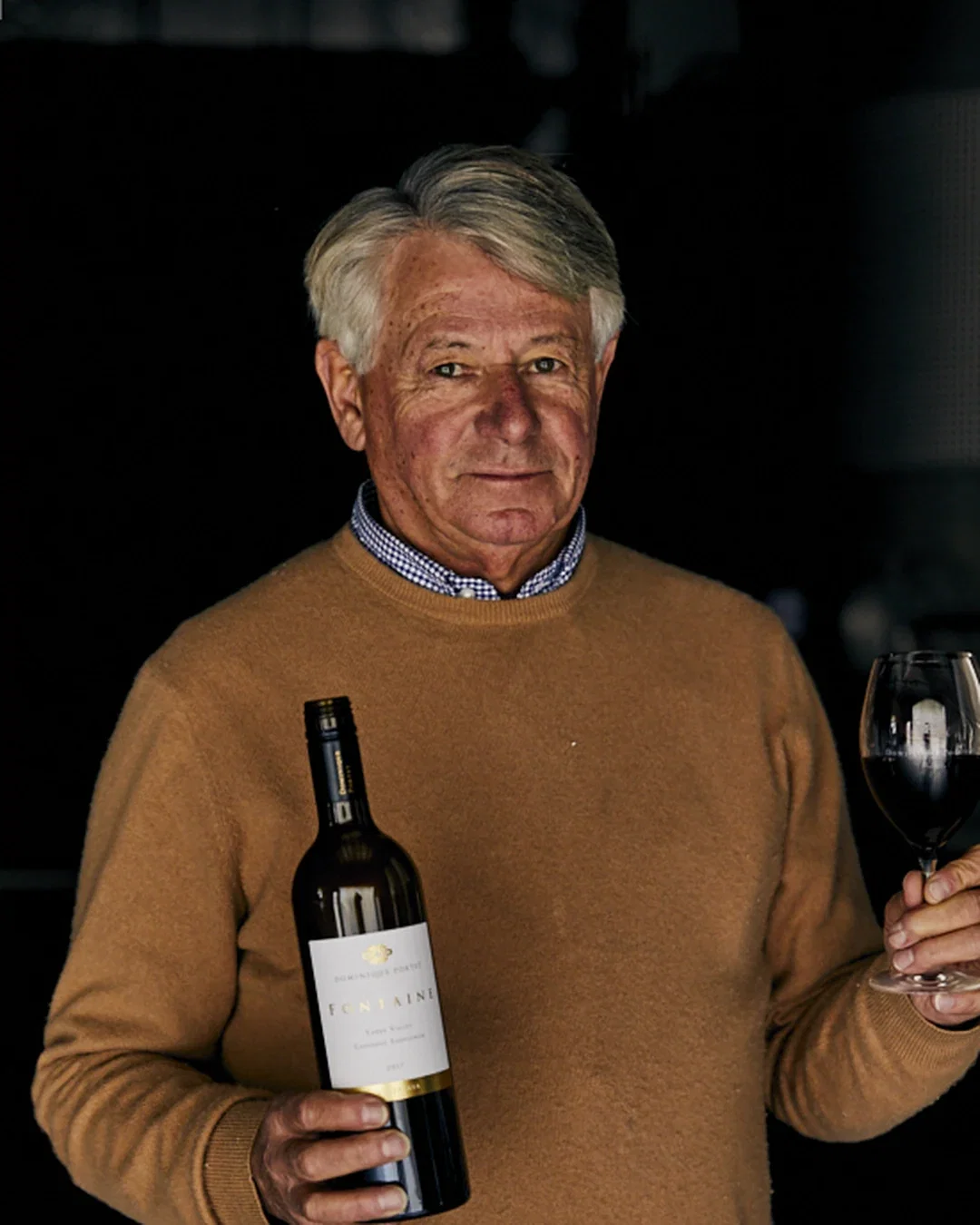 Dominique Portet