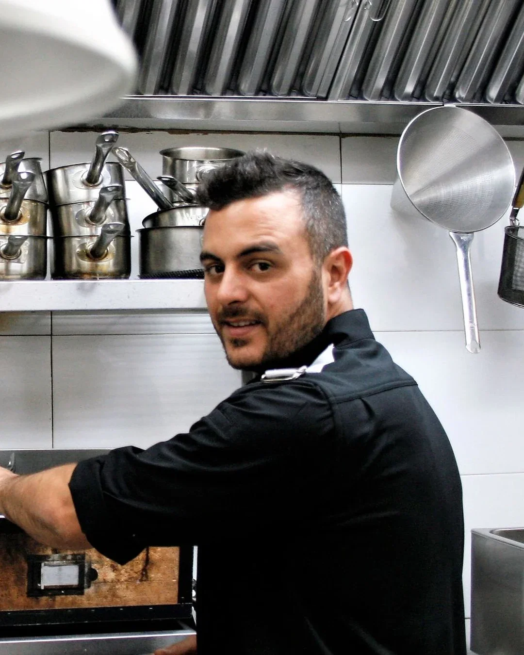 Rafa Bérgamo