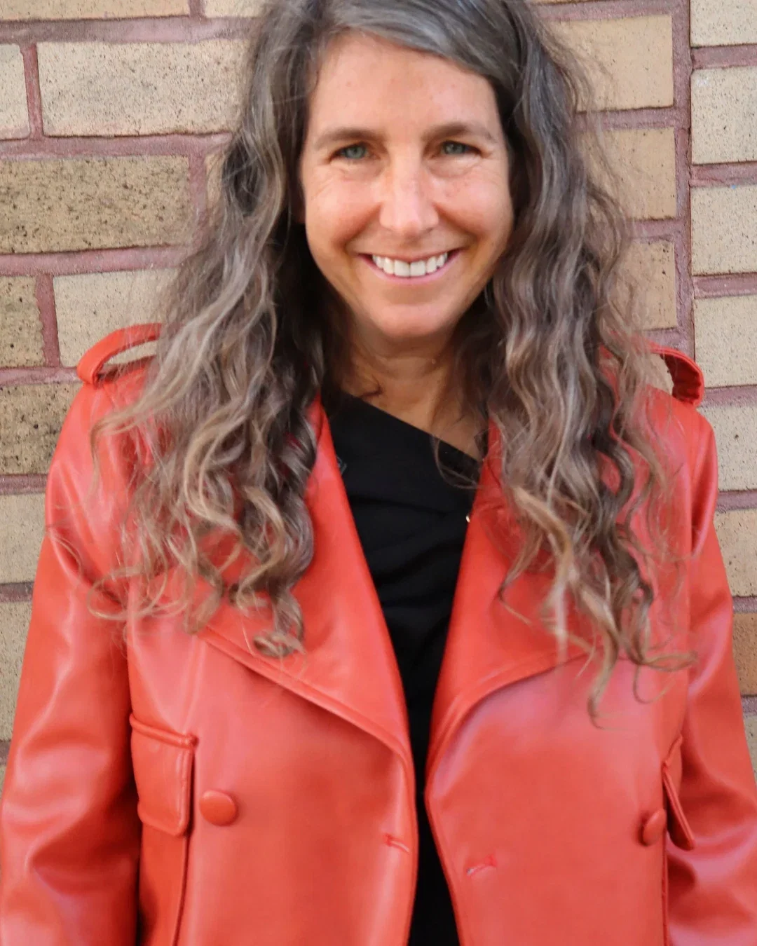 Andrea Freeman