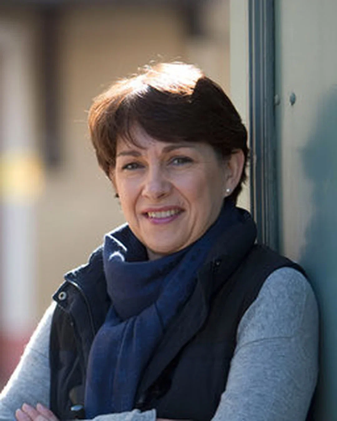 Marie-Andrée Nauleau