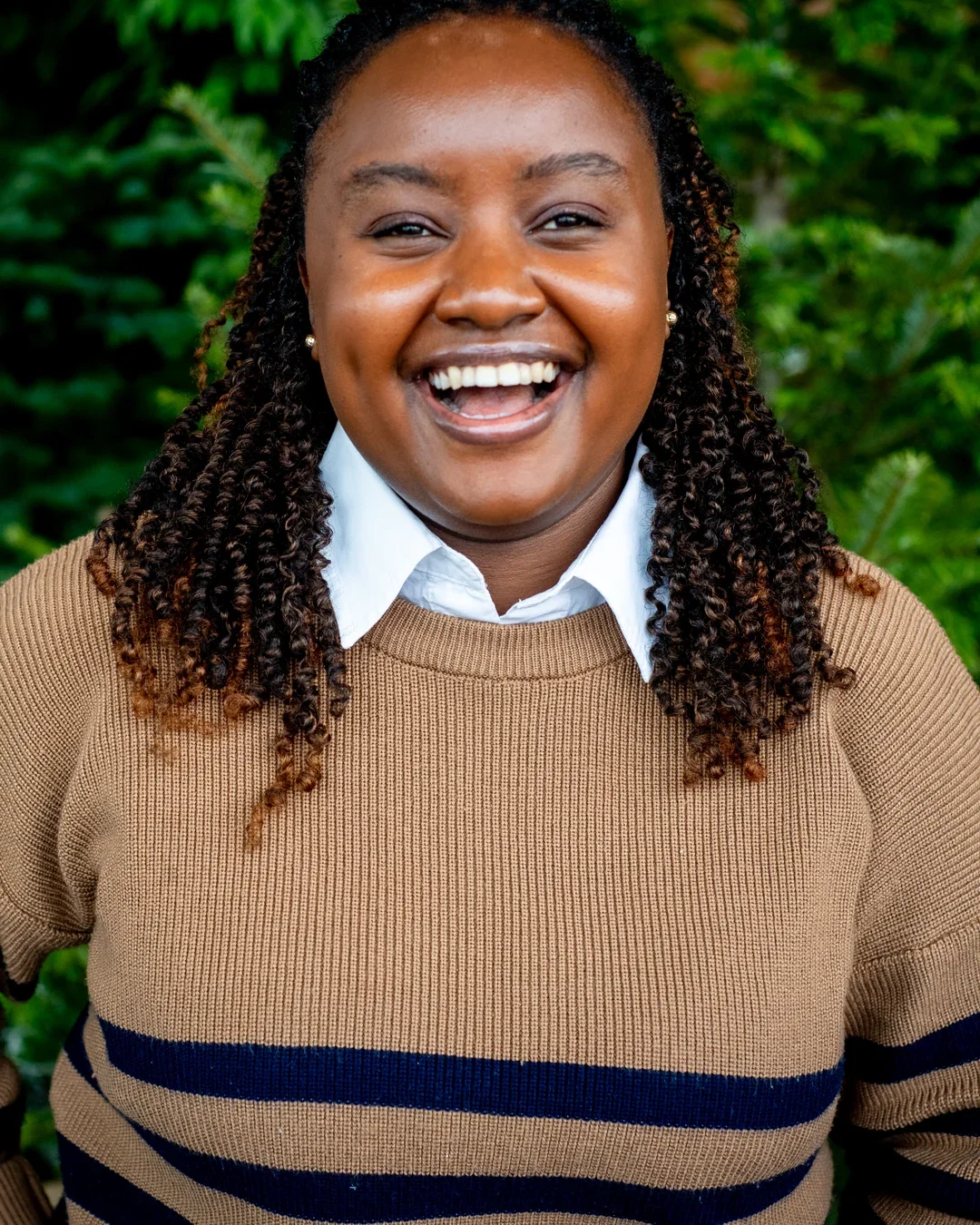 Wawira Njiru