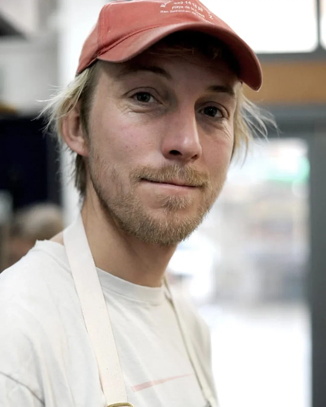 Ben Mackinnon