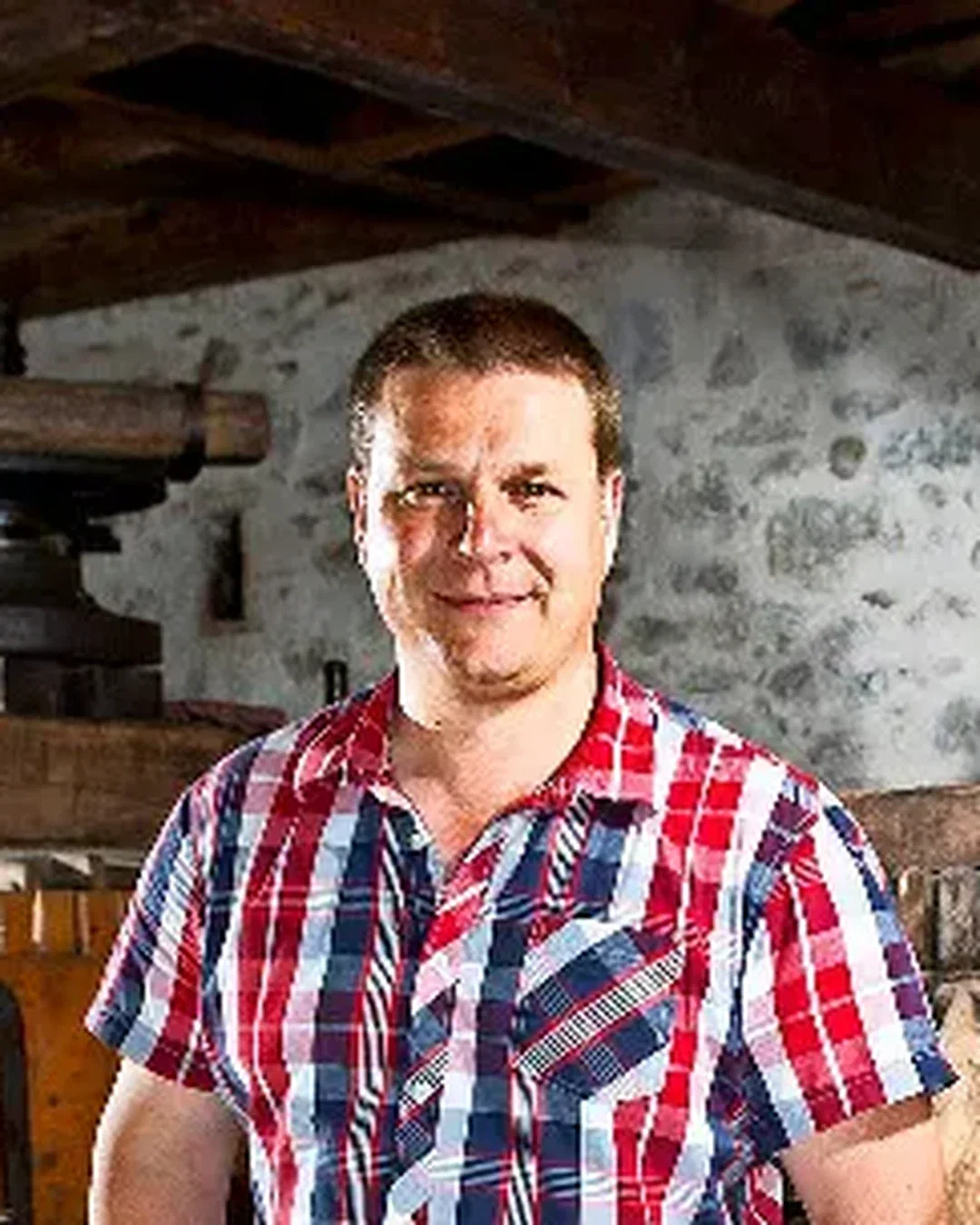 Jean-François Crausaz