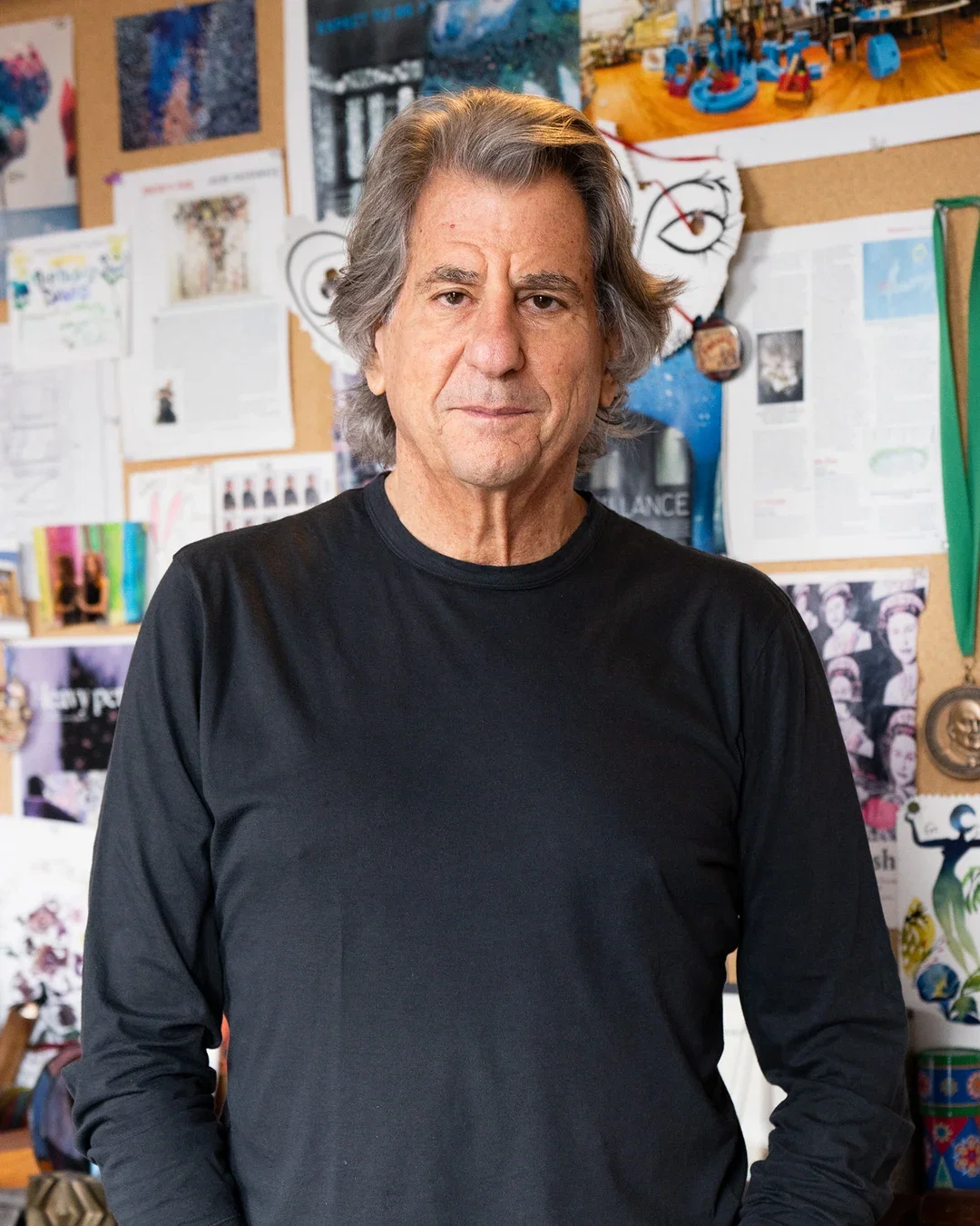 David Rockwell