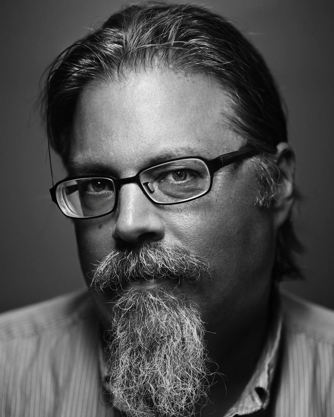 David Wondrich