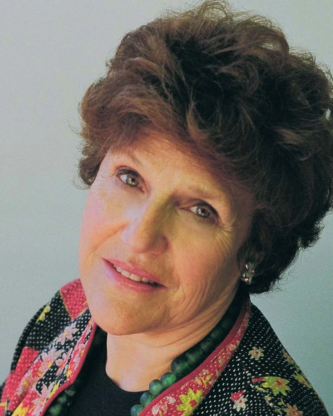 Joan Nathan