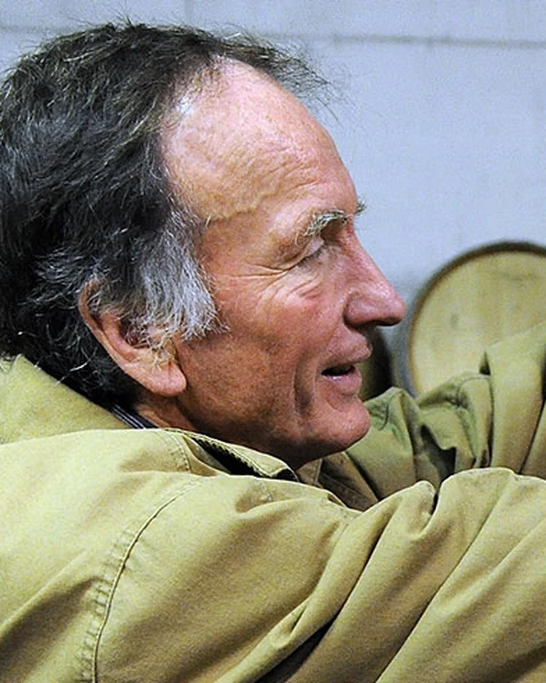 Jean Orliac