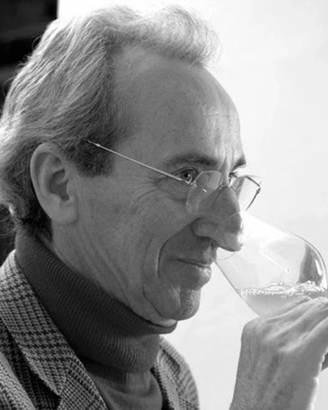 Patrick Léon