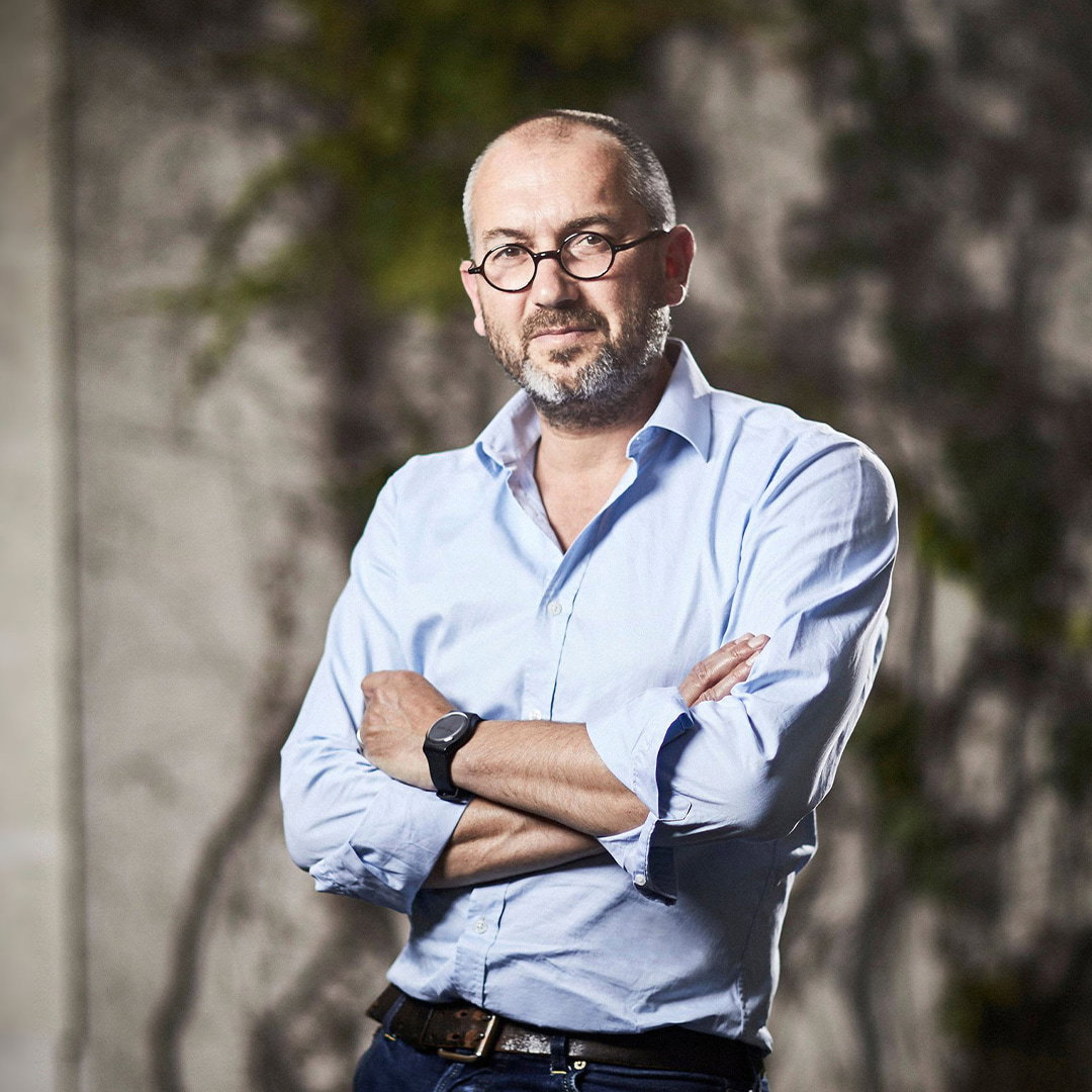 Thomas Duroux
