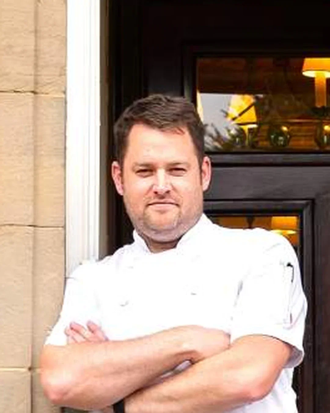 Rob Palmer