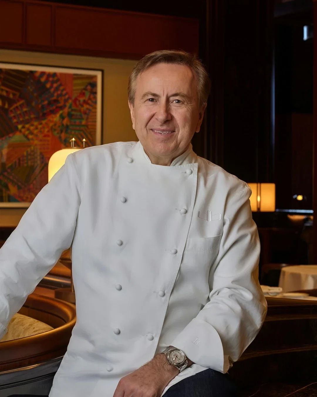 Daniel Boulud