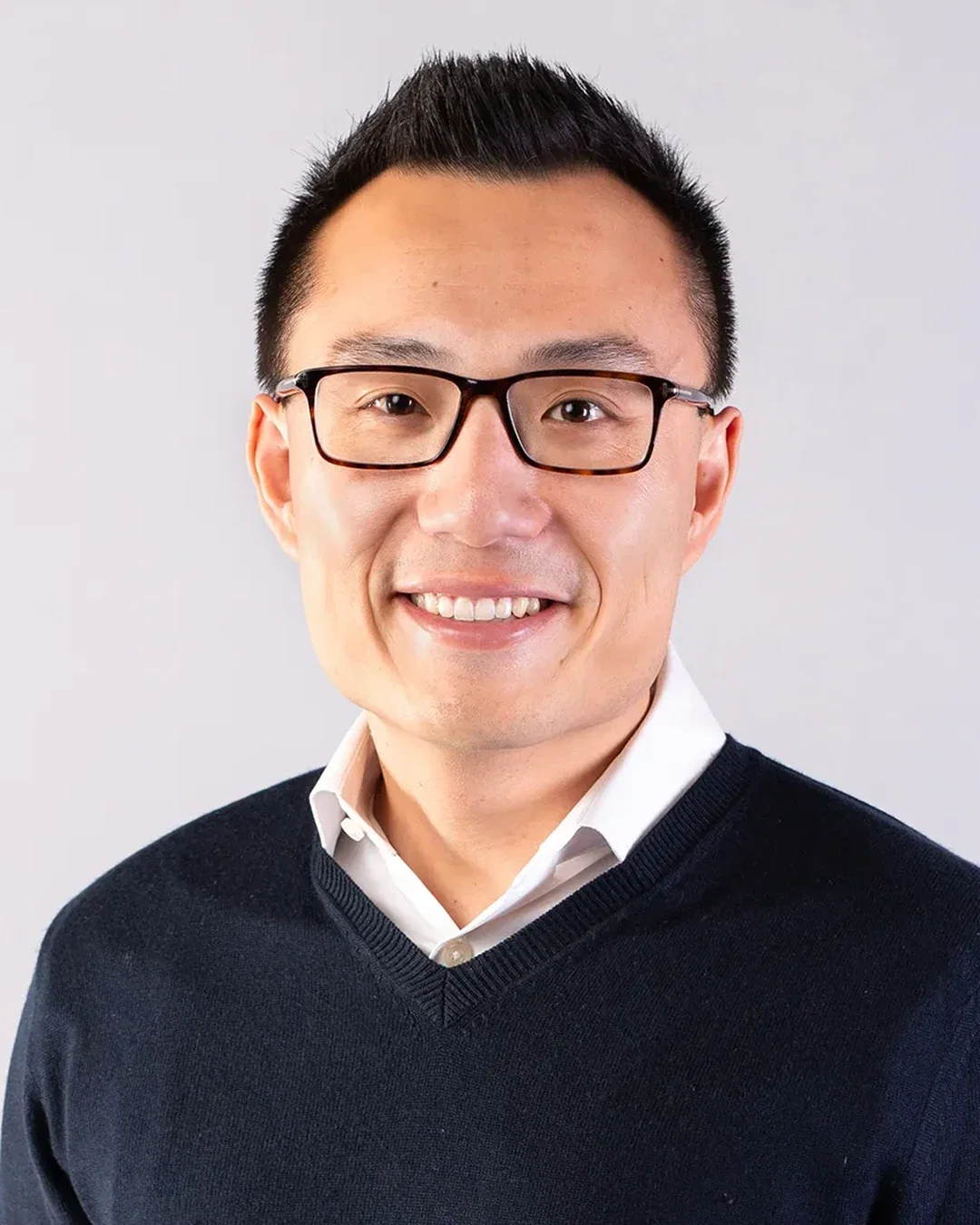 Tony Xu