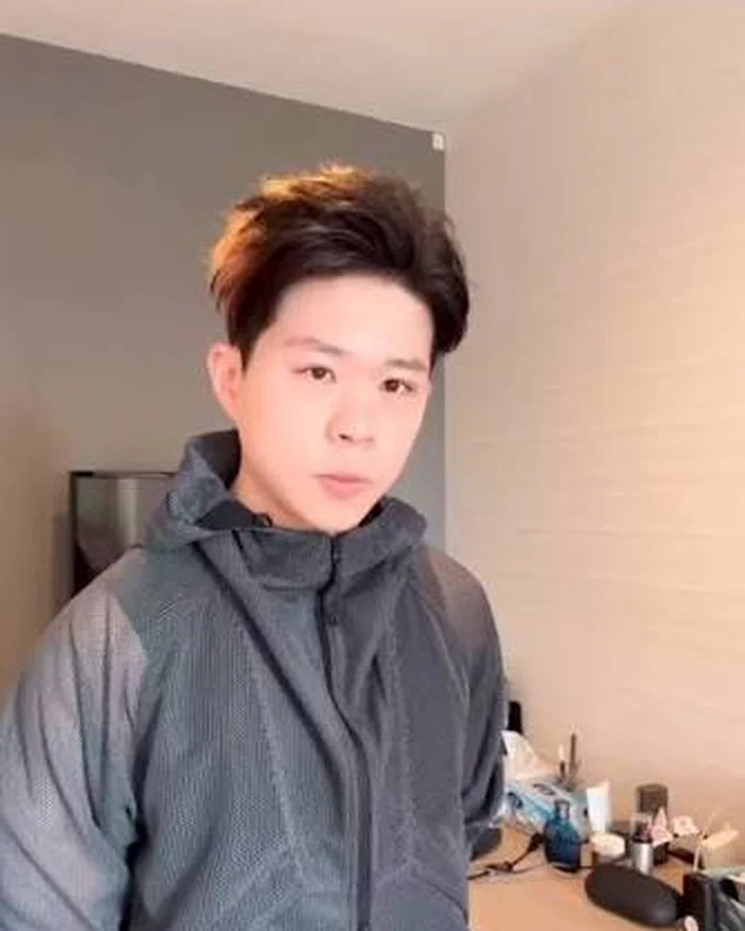 Barnett Yueh