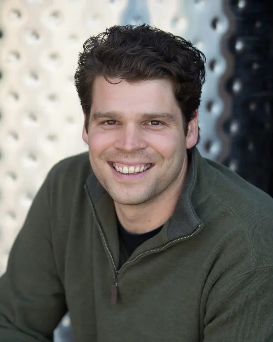 Jeff Pisoni