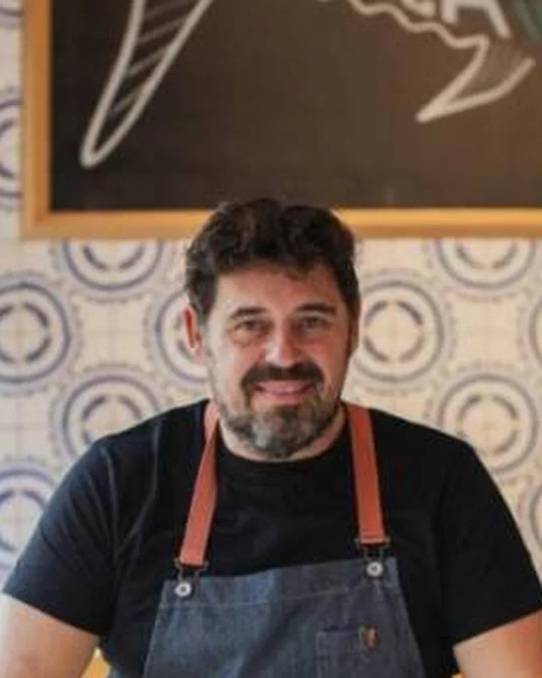 Gonzalo Cuesta Martínez