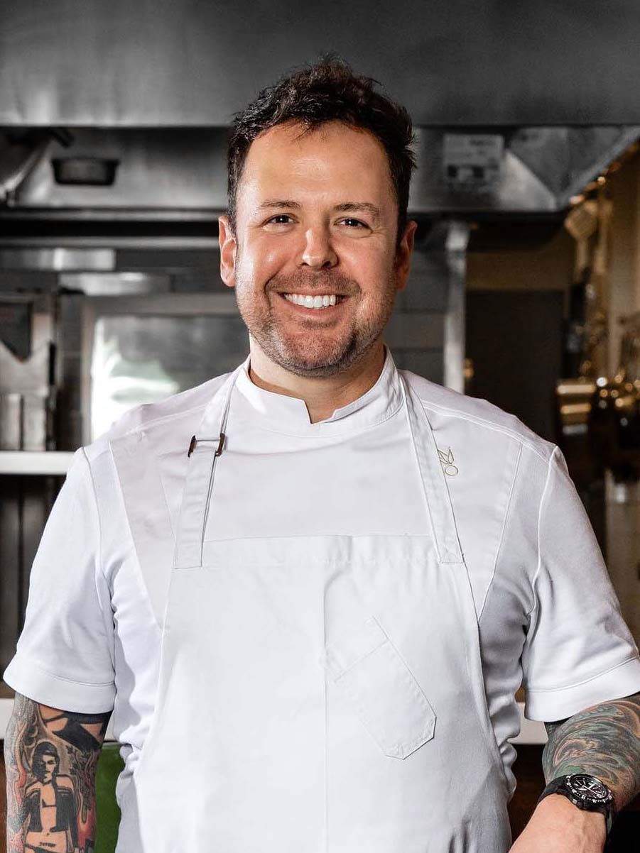 Aaron Silverman