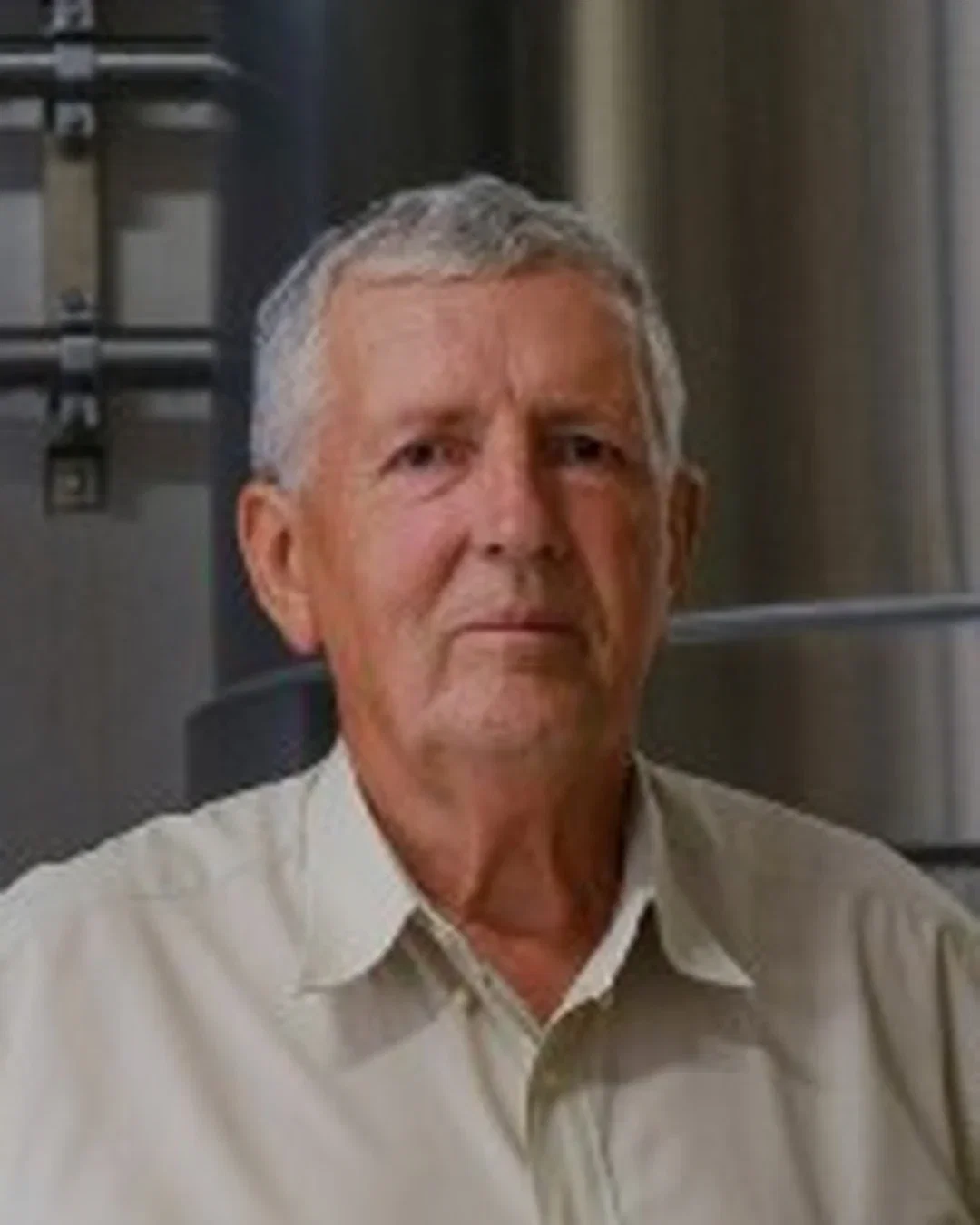 Bernard Debacque