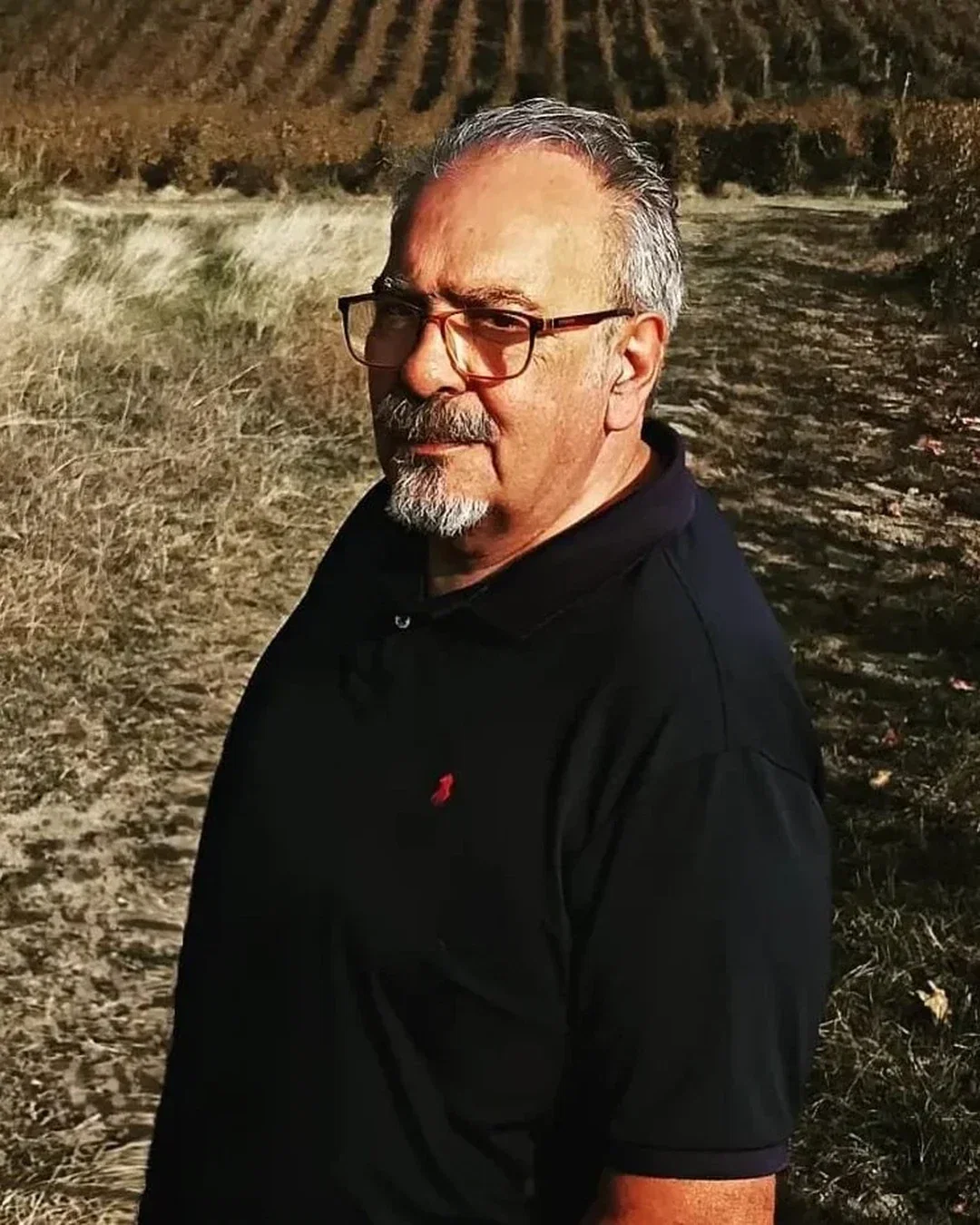 Pavlos Argyropoulos