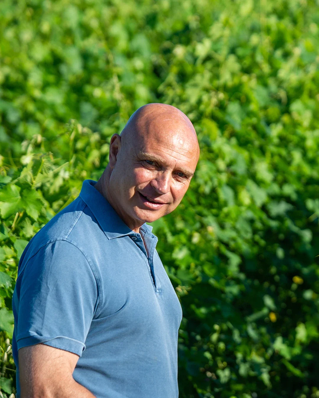 Luca D'Attoma