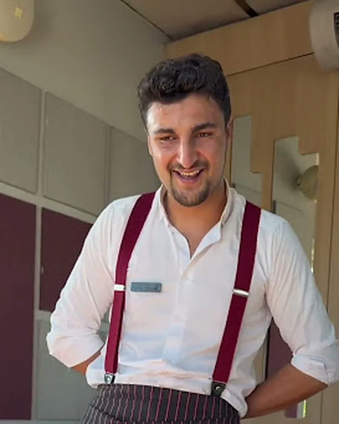 Engin Levent