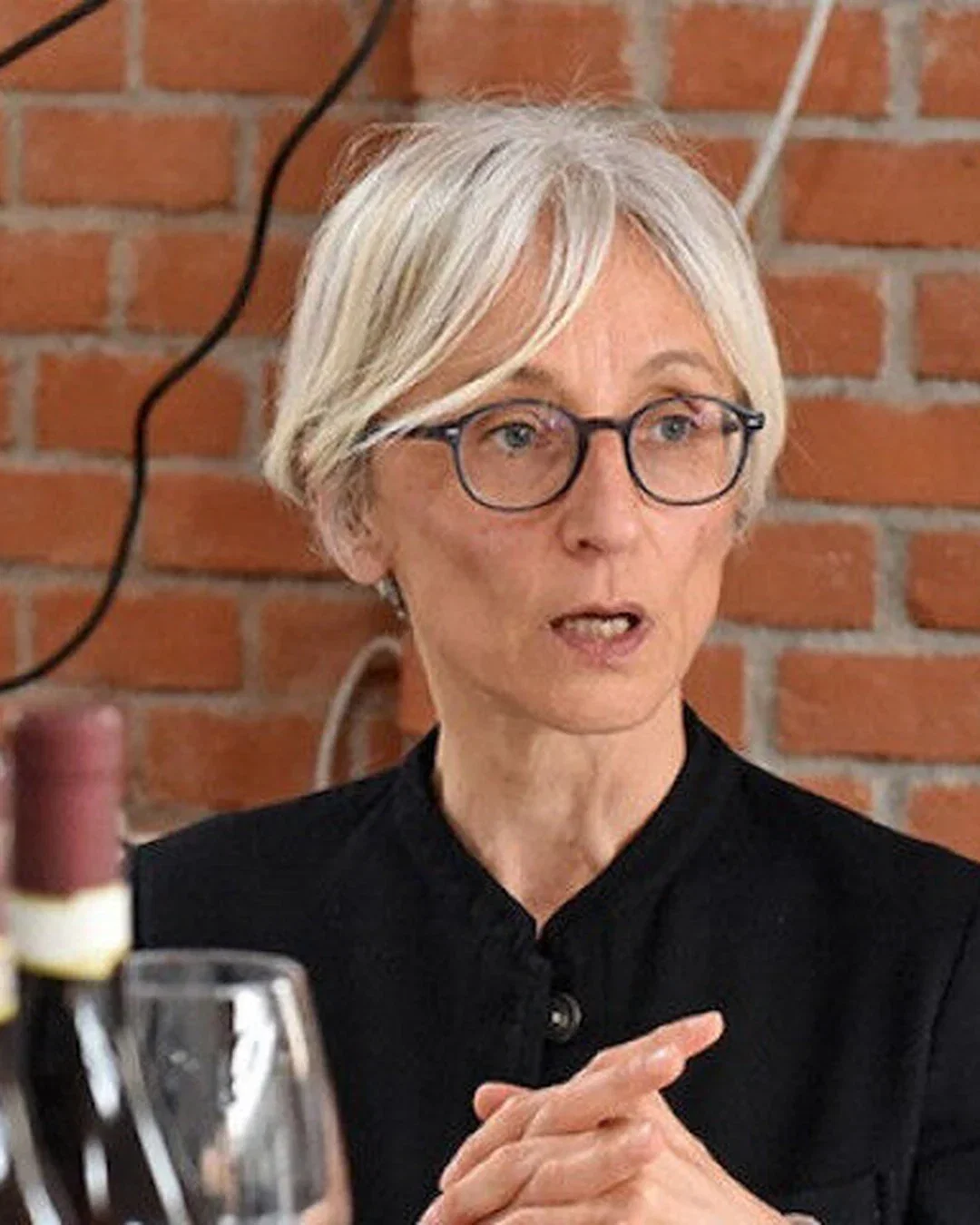 Maria Teresa Mascarello