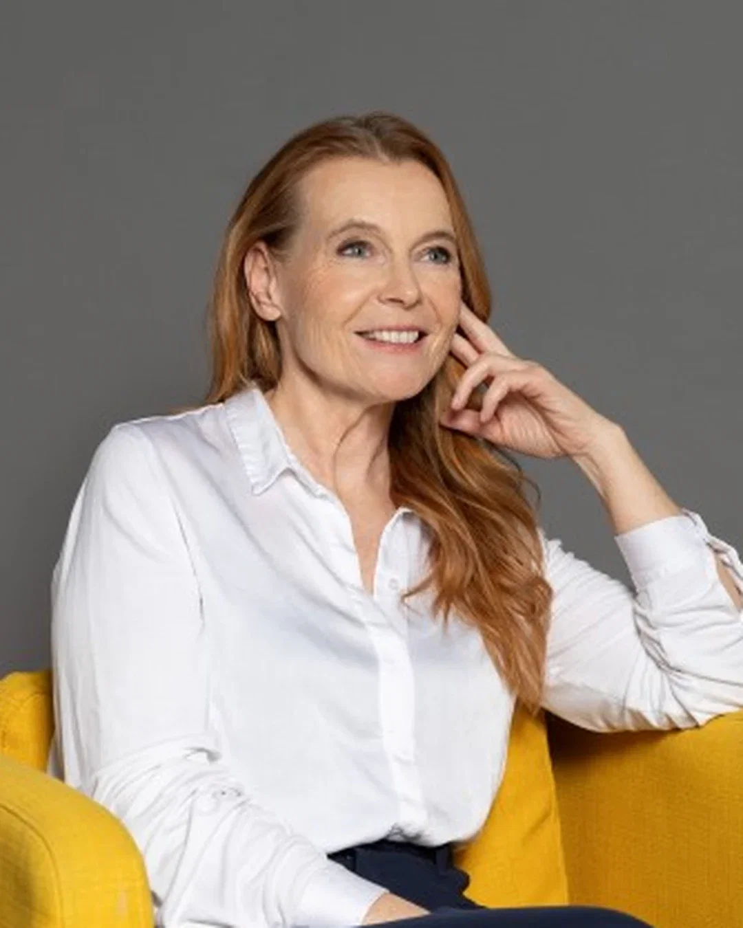 Brigitte Weutz