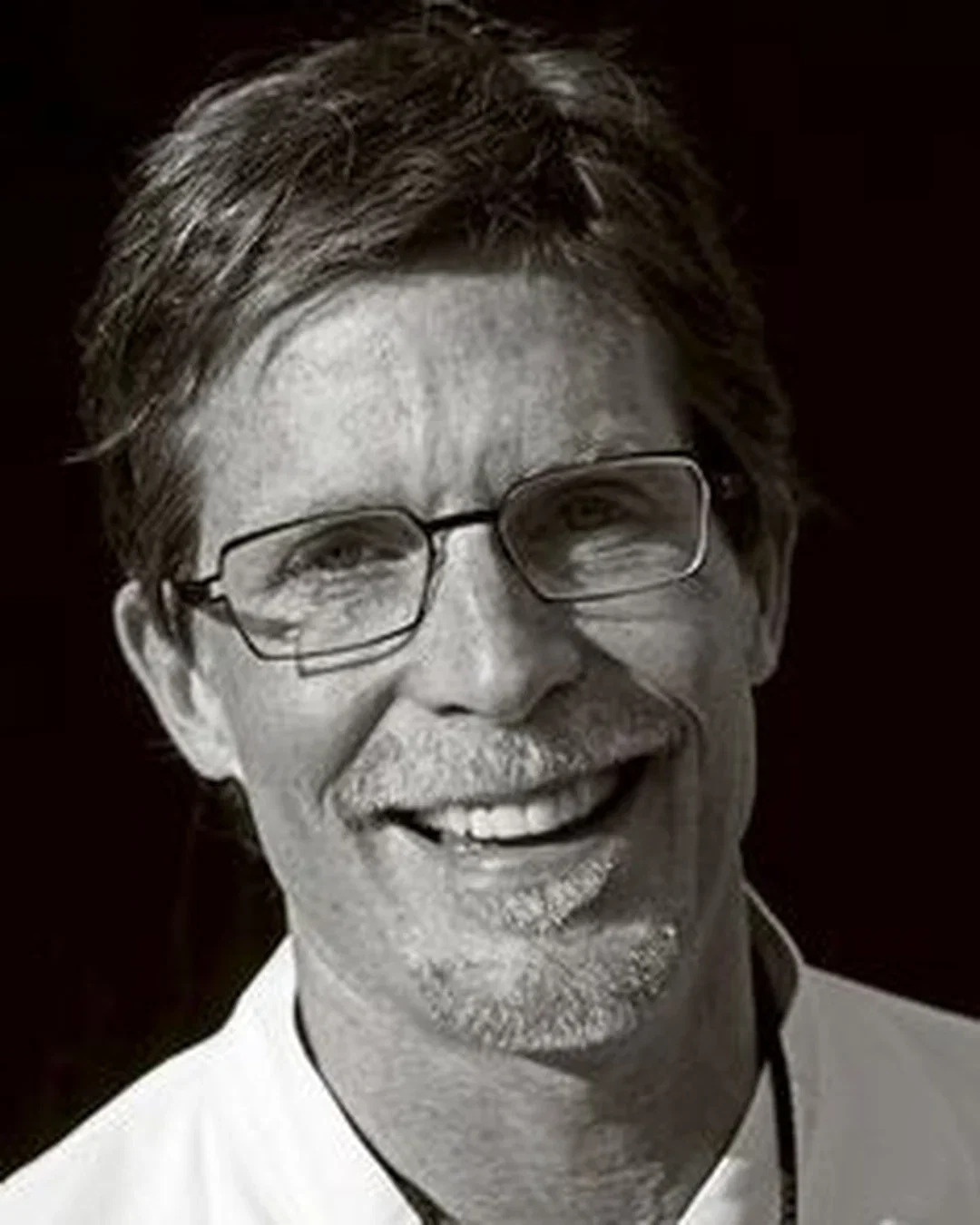 Rick Bayliss