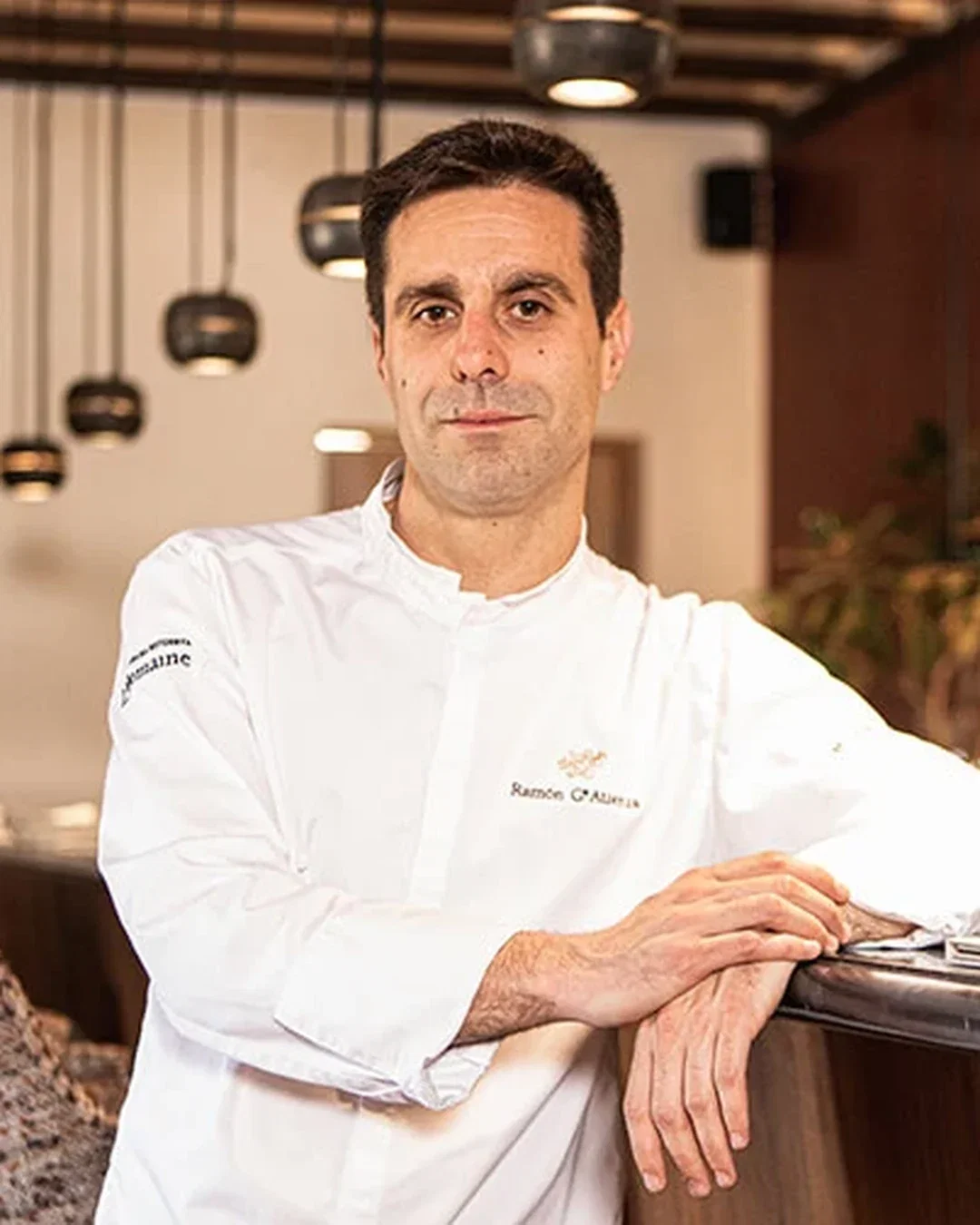 Ramon Garcia