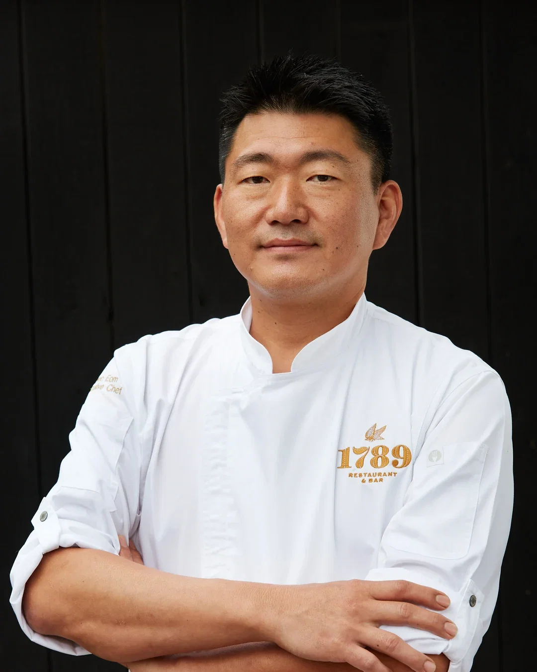 Kyoo Eom