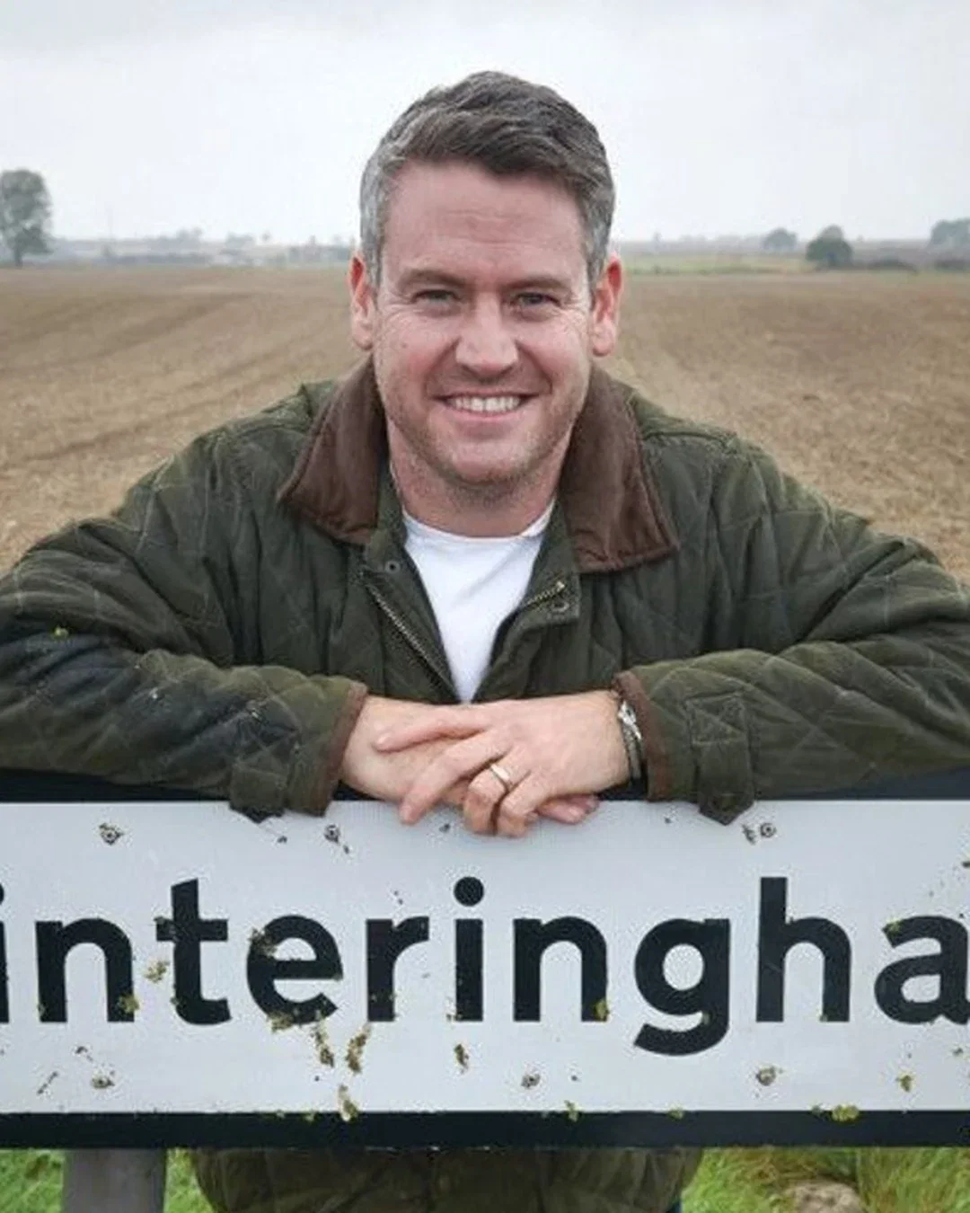 Colin McGurran