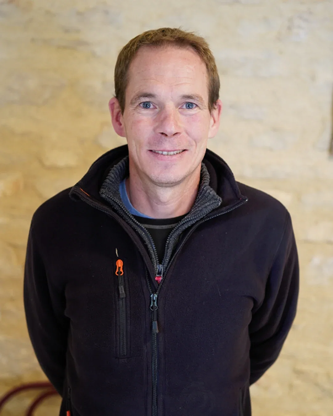 Gautier Thévenet