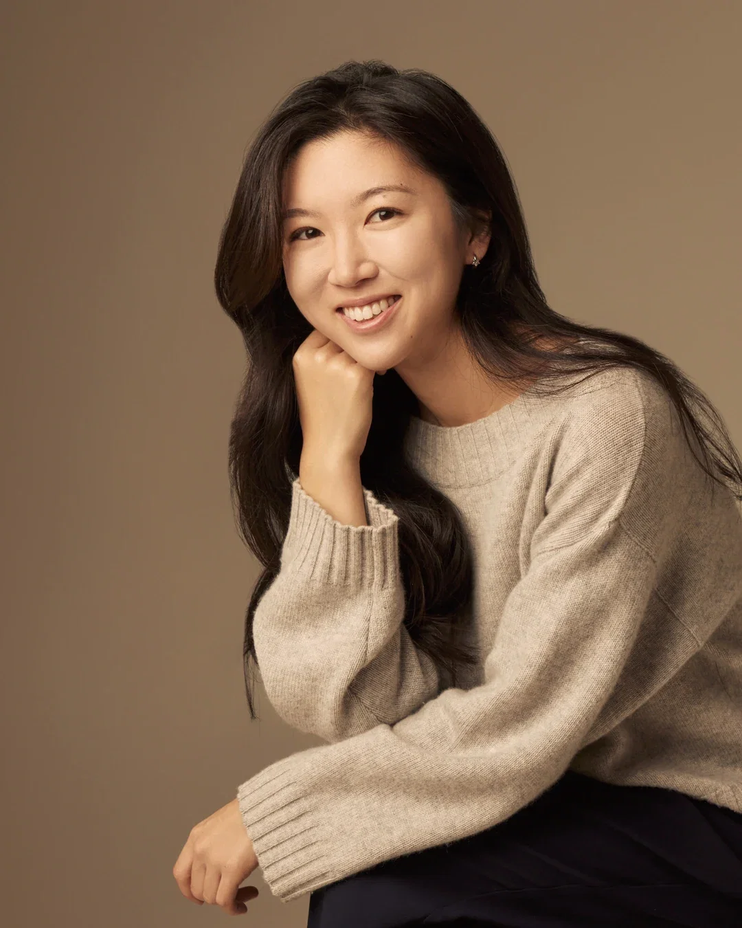Sarah Ahn