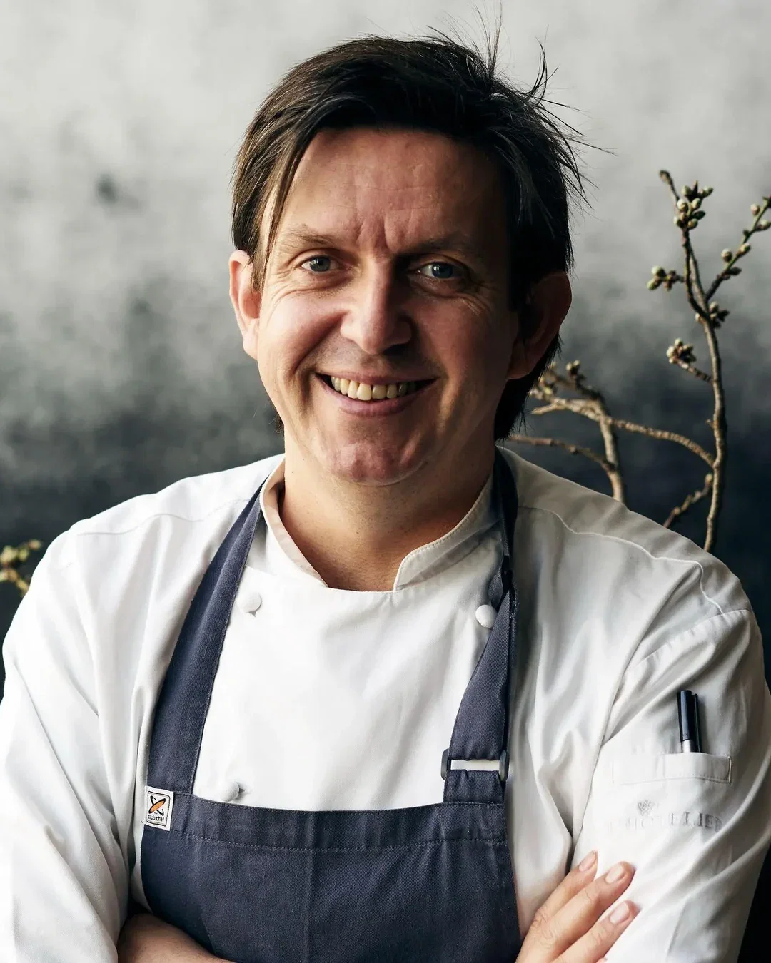 Andrew McConnell