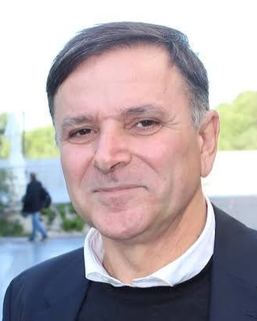 Fabio Parziano