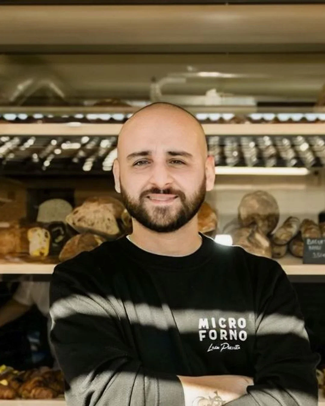 Luca Pezzetta