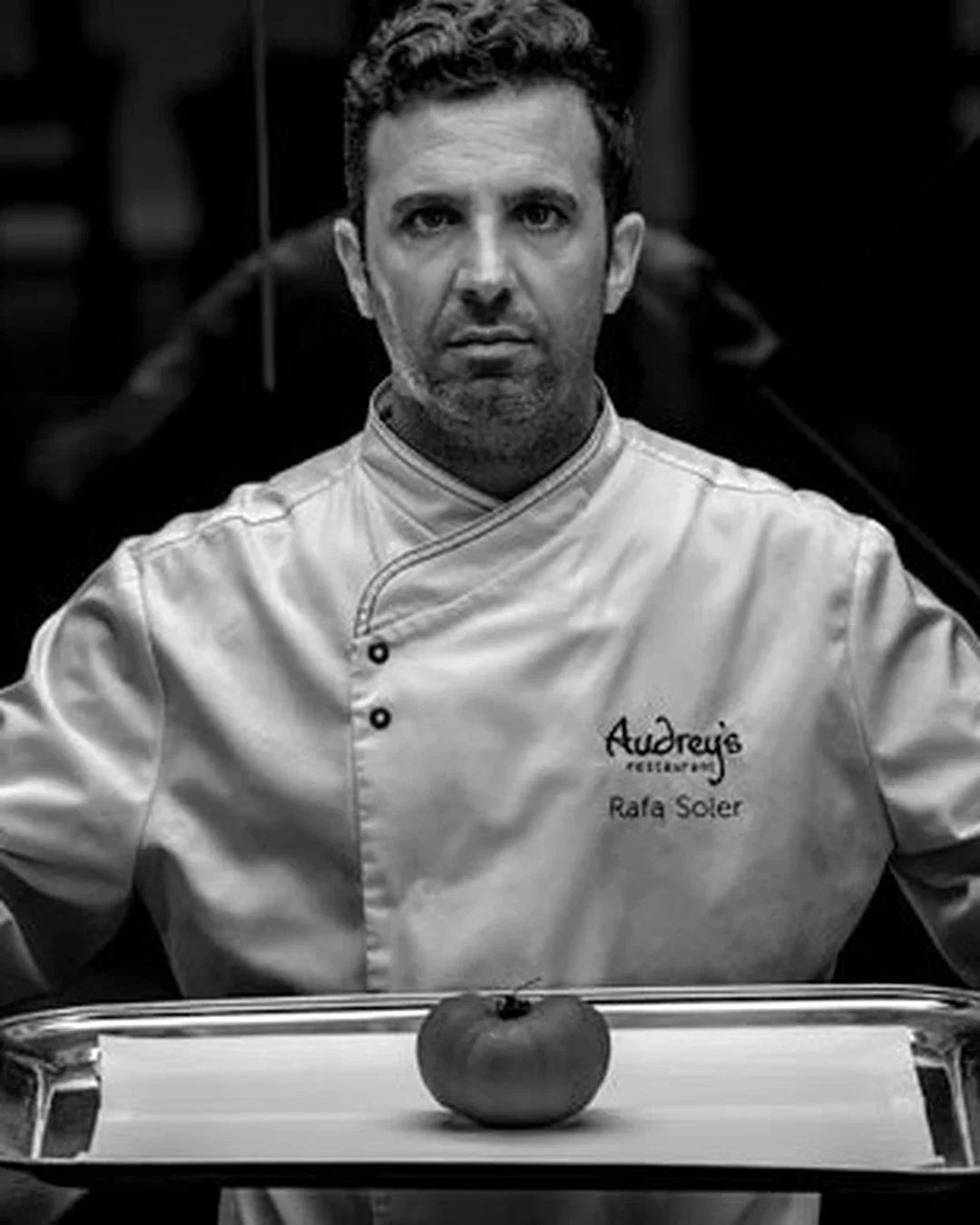 Rafael Soler