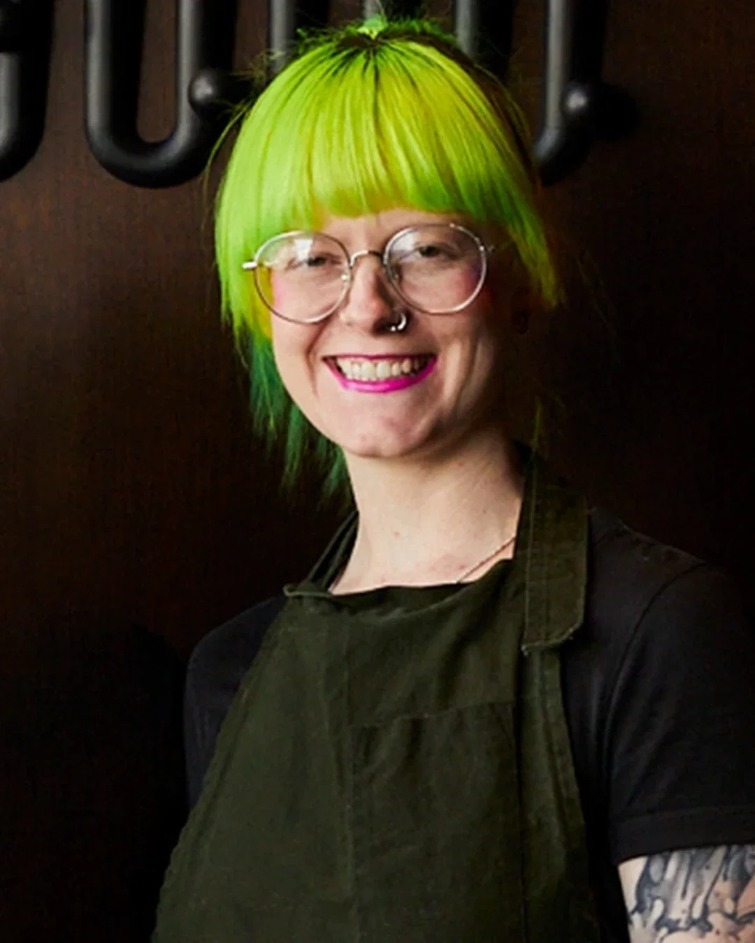 Emma Dawson