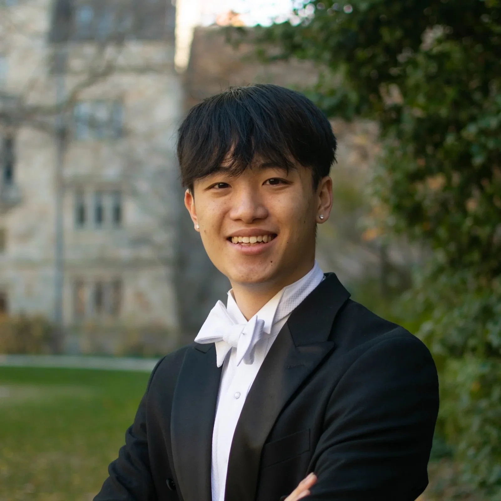 Yoshiaki Hoshino