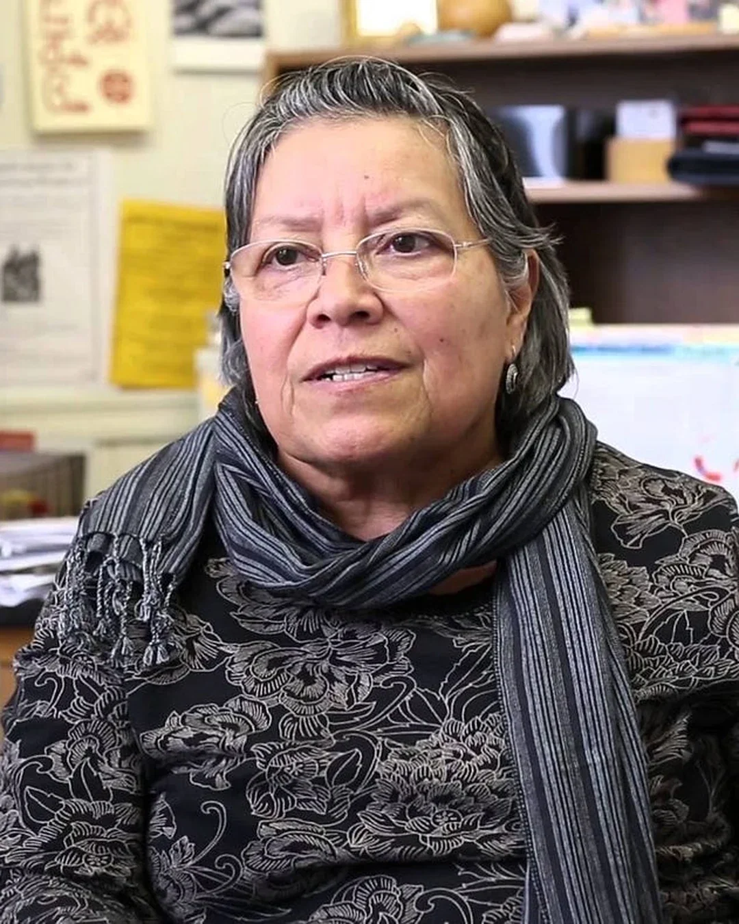 Rosalinda Guillen