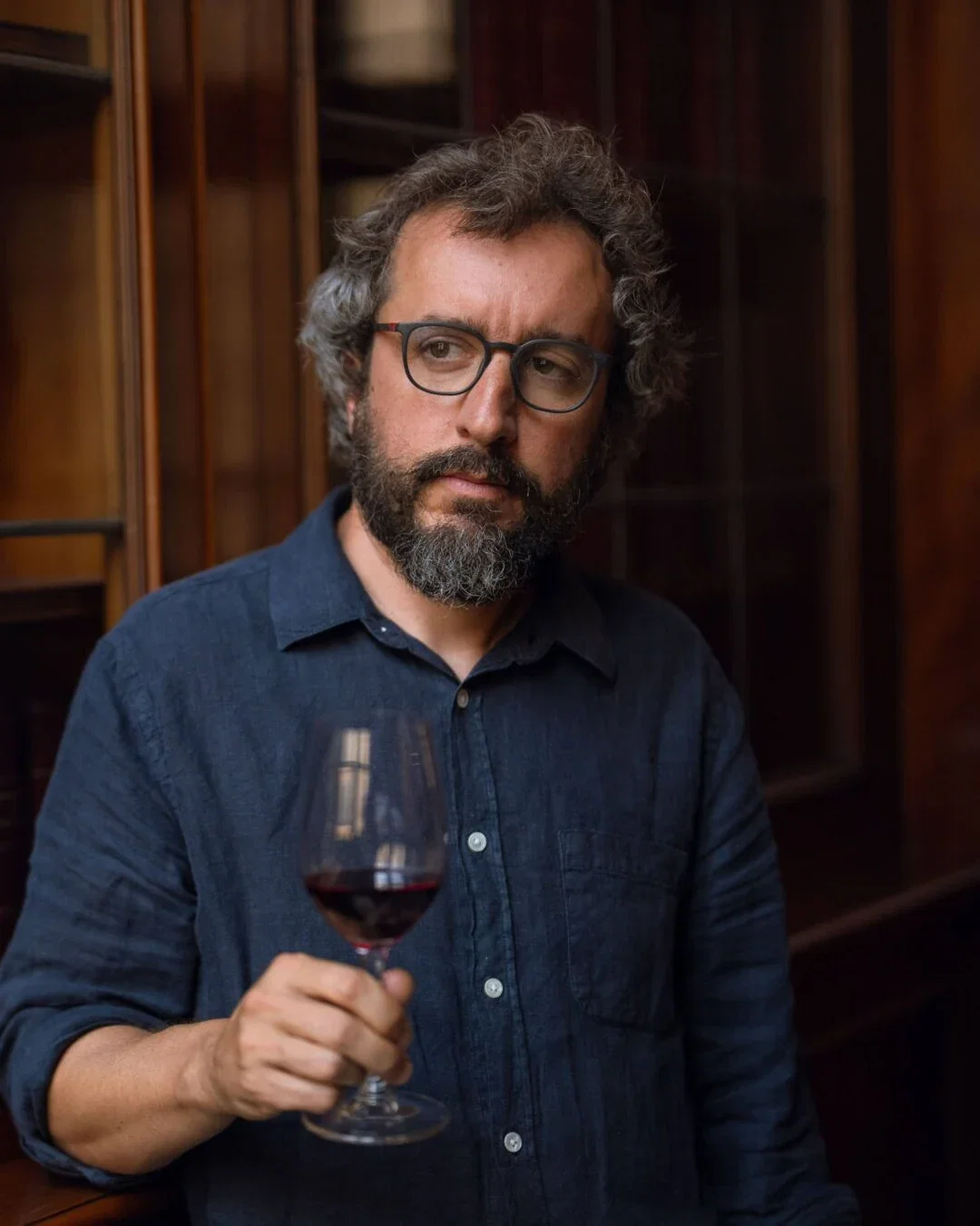 Daniel Gómez Jiménez-Landi