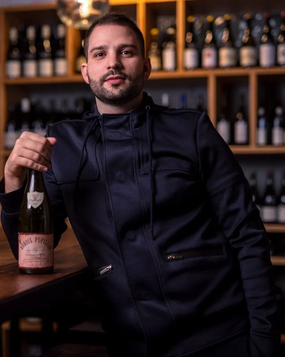 Julian Pallaruelo