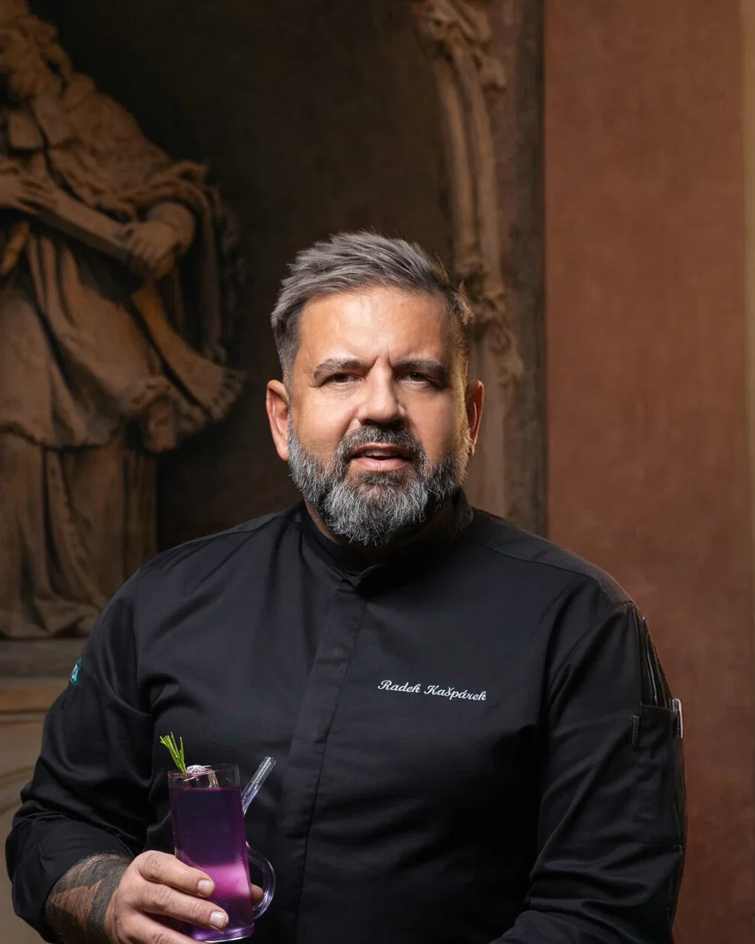 Radek Kašpárek