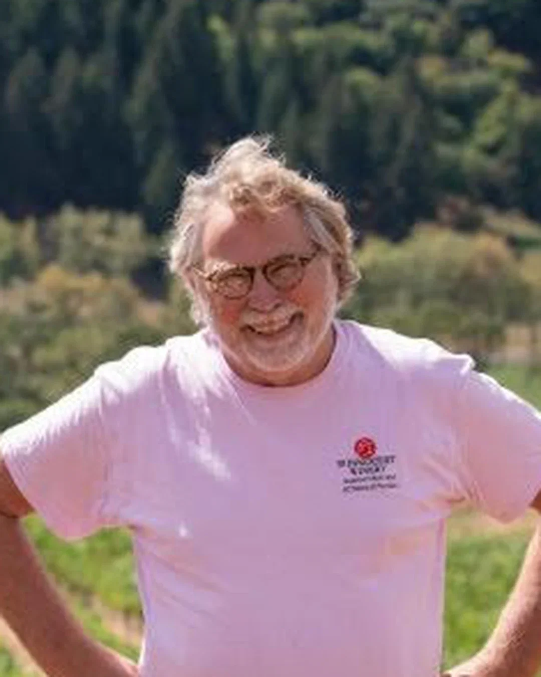 Mark Vlossek